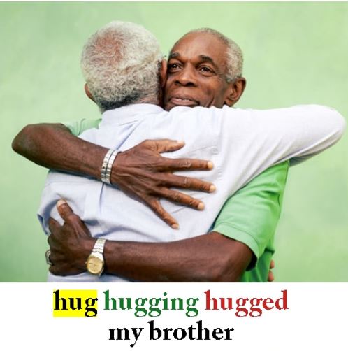 Hug